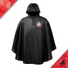 Delta Sigma Theta Poncho