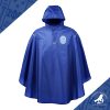 Zeta Phi Beta Poncho