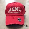 delta sigma theta cap hat