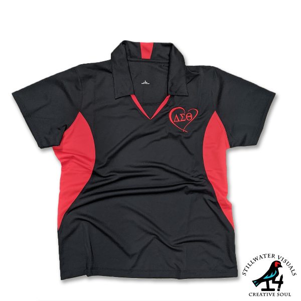 DST Sport Polo