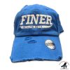 Zeta Phi Beta Cap
