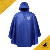 Sigma Gamma Rho Poncho