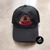 Delta Sigma Theta Pyramid Cap