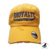 Sigma Gamma Rho Cap