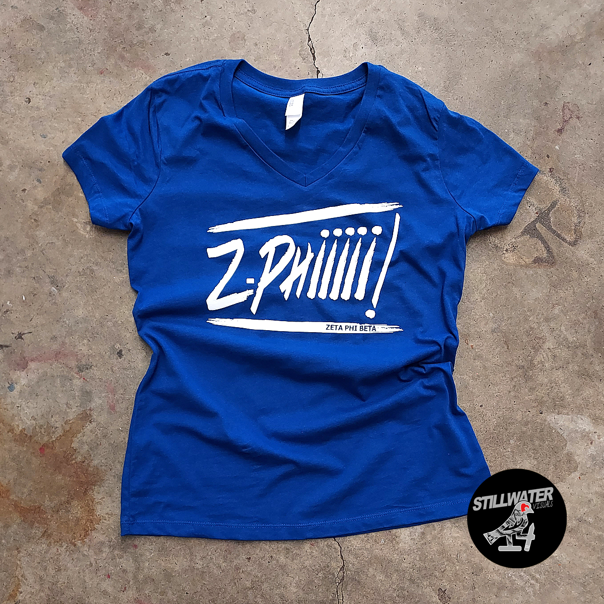 Zeta Phi Beta Closeout Sale Stillwater Visuals, LLC