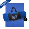 Zeta Phi Beta Blanket