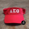 DST Visor