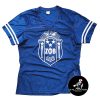 zeta phi beta jersey