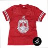 delta sigma theta jersey shirt
