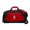 delta sigma theta duffel bag