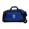 zeta phi beta duffel bag