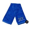 sigma gamma rho