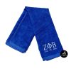 zeta phi beta