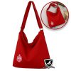 DST Living bag