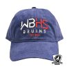 wb dad cap