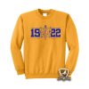 sigma gamma rho sweatshirt