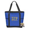 sigma gamma rho tote