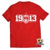 Delta Sigma Theta DST Crest