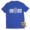 zphib crest tee