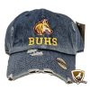 beaumont united distress cap