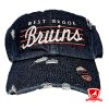 westbrook dark denim cap