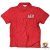 delta sigma theta polo