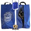 zeta phi beta shoe bag