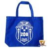 zelta phi beta tote shield