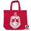 delta sigma theta tote