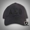 delta sigma theta cap hat
