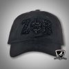zeta phi beta cap hat