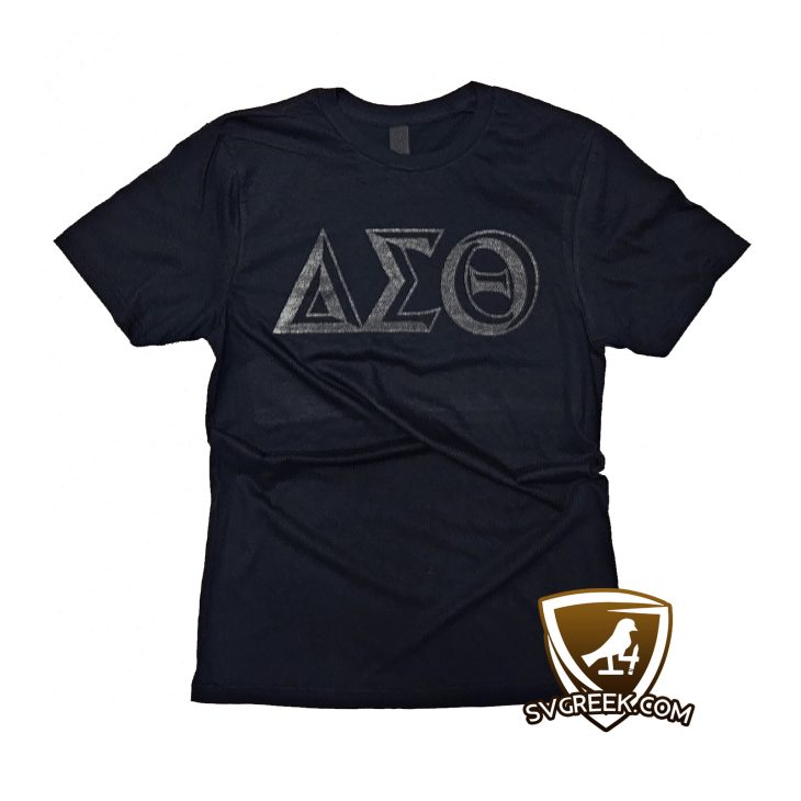 Delta Sigma Theta T-Shirt