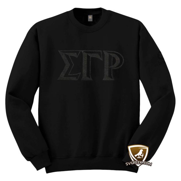 SGRho 1922 sweatshirt