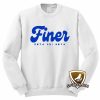 Zeta Phi Beta sweatshirt