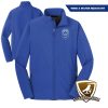 zeta phi beta jacket
