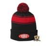 delta sigma theta beanie