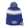 zeta phi beta beanie