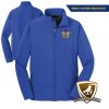 sigma gamma rho jacket