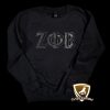 zeta phi beta sorority