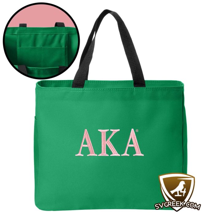 alpha kappa alpha