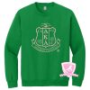 AKA 1908 sweatshirt