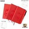 delta sigma theta journal