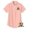 aka 1908 woven shirt