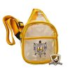 sigma gamma rho crossbody bag