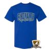 sigma gamma rho shirt