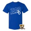 zeta phi beta