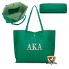 aka1908 carry on tote