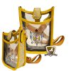 sigma gamma rho crossbody tote