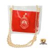 dst shoulder purse