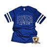 zeta phi beta shirt